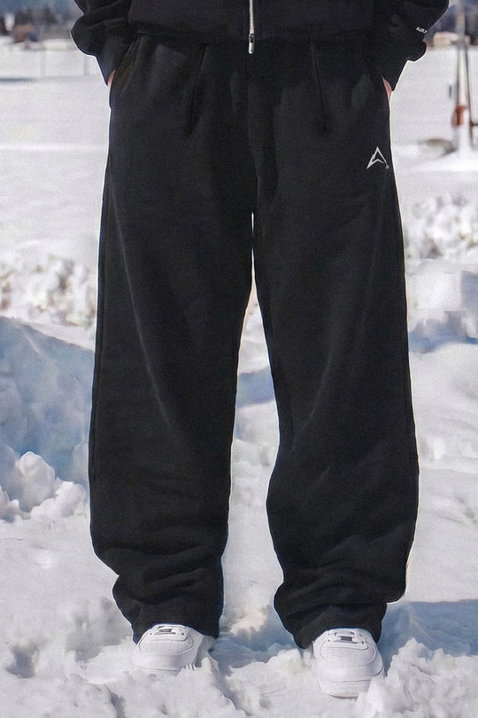 DIVINE BLACK - AURORA DIVINIA JOGGER
