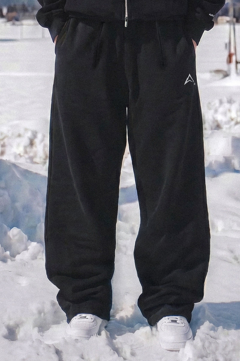 DIVINE BLACK - AURORA DIVINIA JOGGER