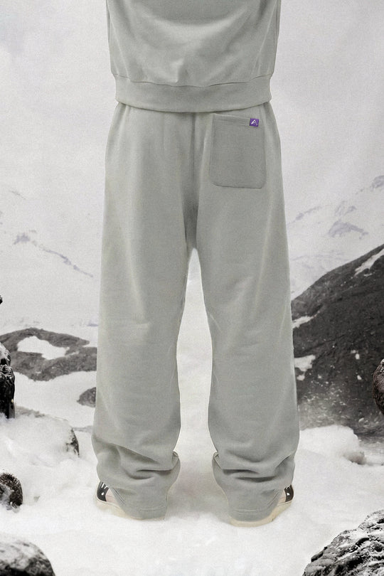 TEMPEST GREY - AURORA DIVINIA JOGGER