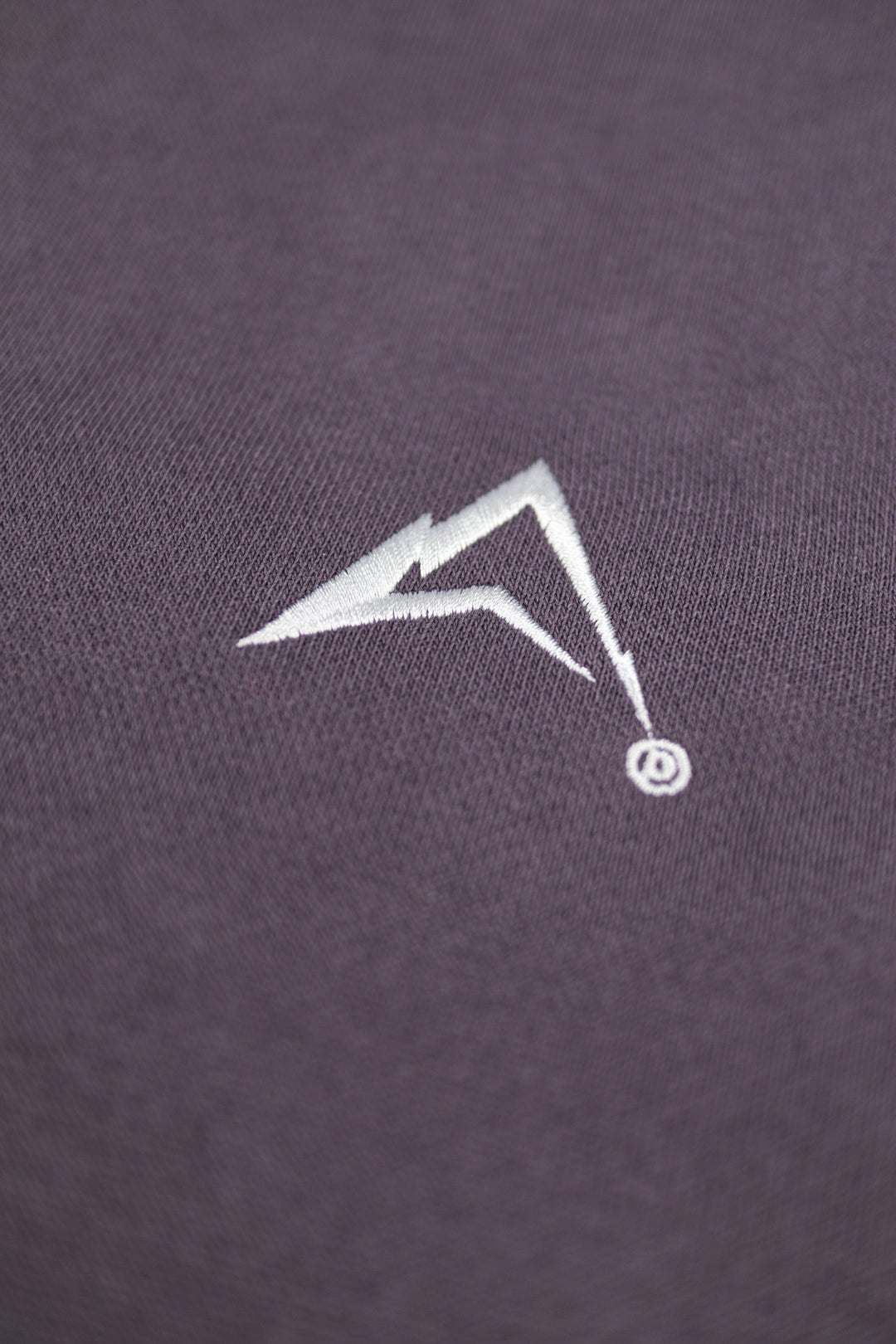 ANNIVERSARY PURPLE - AURORA DIVINIA HOODIE