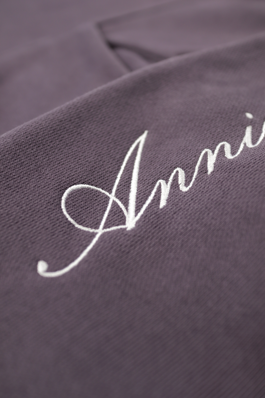 ANNIVERSARY PURPLE - AURORA DIVINIA HOODIE