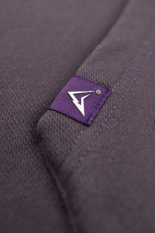 ANNIVERSARY PURPLE - AURORA DIVINIA HOODIE